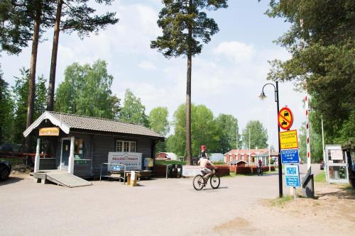 Mellsta Camping