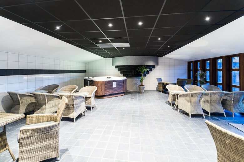 Hotel Best Western Gustaf Wasa