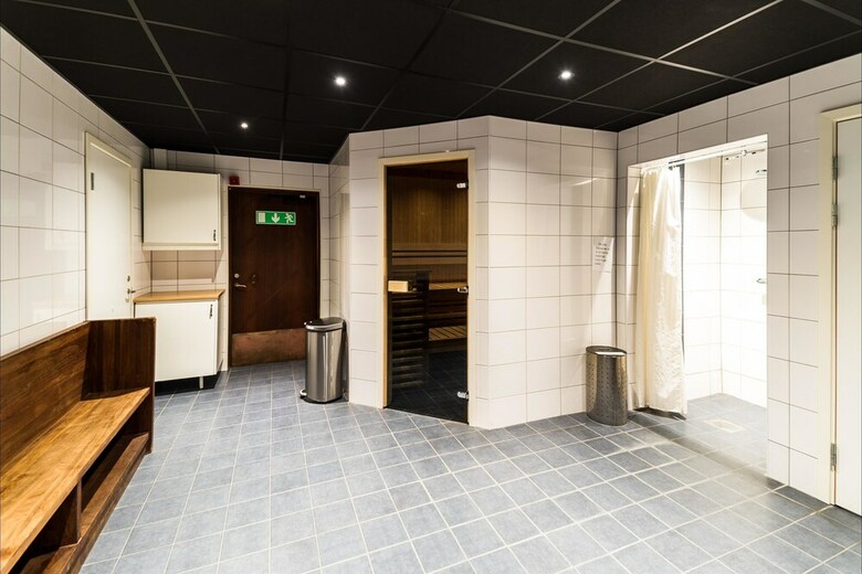 Hotel Best Western Gustaf Wasa