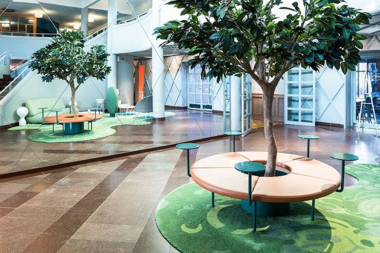 Hotel Best Western Gustaf Wasa