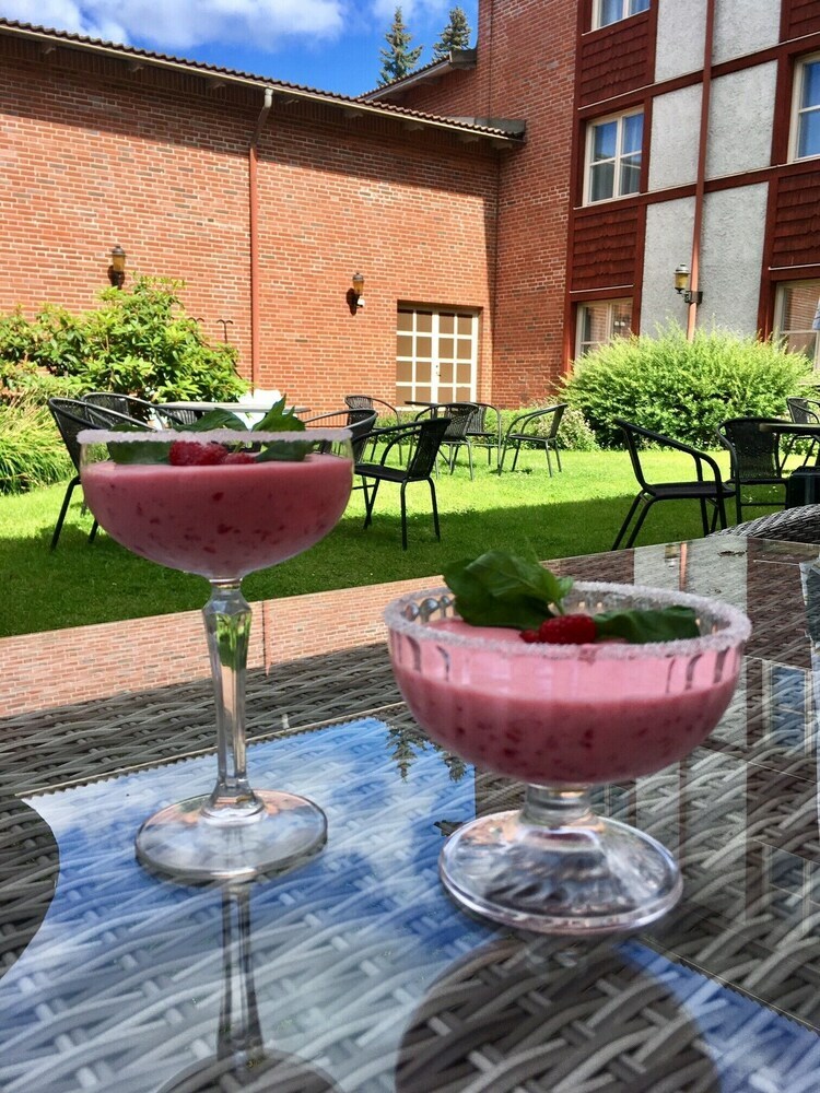 Hotel Best Western Gustaf Wasa