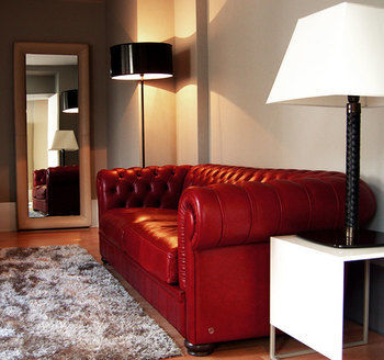 Hotel Berri Versalles