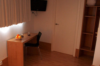 Hotel Berri Versalles
