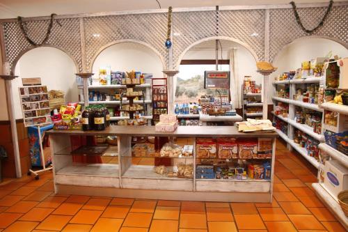 Hostal Posada Pe�arubia