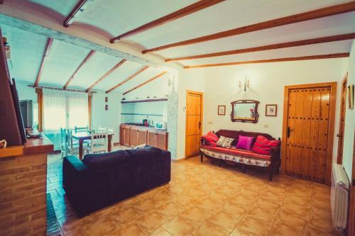 Hostal Posada Pe�arubia