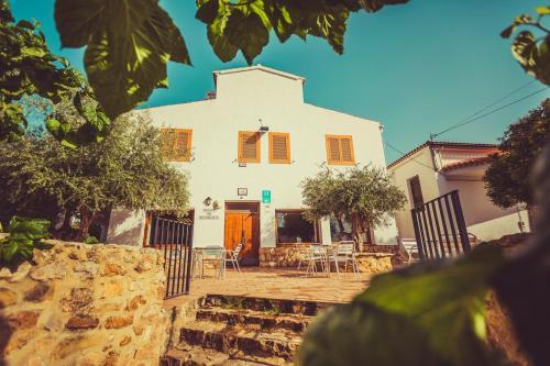 Hostal Posada Pe�arubia