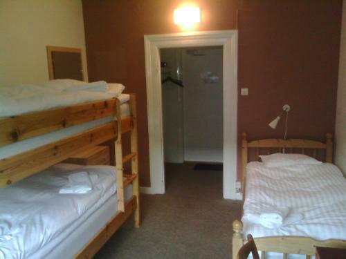 Lavaretia Hotell Saga