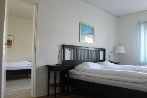 Lavaretia Hotell Saga