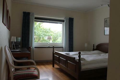 Lavaretia Hotell Saga