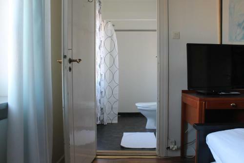 Lavaretia Hotell Saga