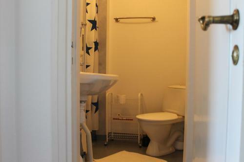 Lavaretia Hotell Saga