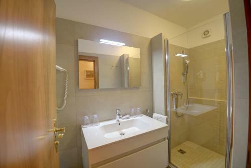 Hostal Hotel Garni Buchenhof