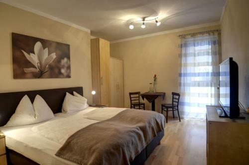 Hostal Hotel Garni Buchenhof