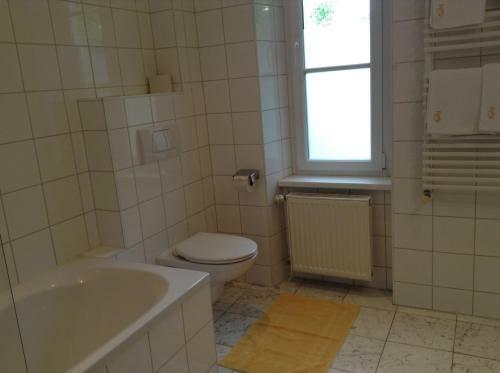 Apartamento Villa Engstler - Appartments