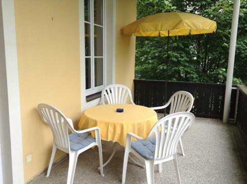 Apartamento Villa Engstler - Appartments