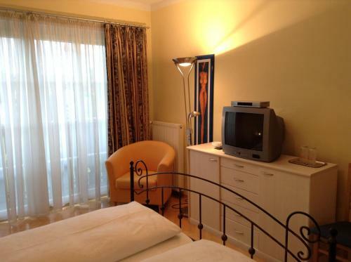 Apartamento Villa Engstler - Appartments