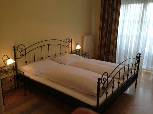 Apartamento Villa Engstler - Appartments
