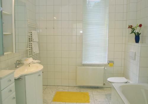 Apartamento Villa Engstler - Appartments