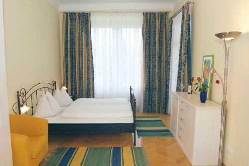 Apartamento Villa Engstler - Appartments