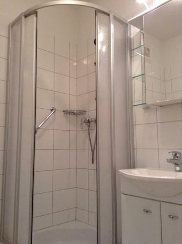 Apartamento Villa Engstler - Appartments