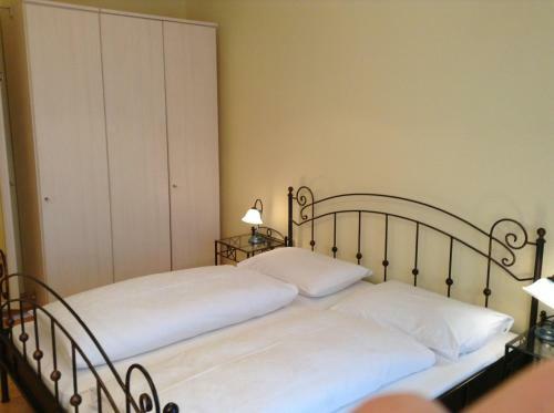 Apartamento Villa Engstler - Appartments