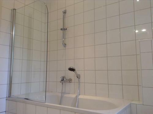 Apartamento Villa Engstler - Appartments