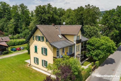 Apartamento Villa Engstler - Appartments