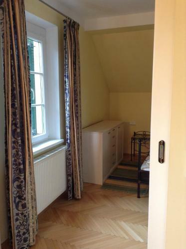 Apartamento Villa Engstler - Appartments