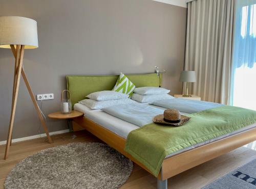 Hostal Appartements G�stehaus Gallob