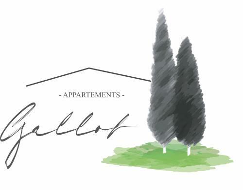 Hostal Appartements G�stehaus Gallob
