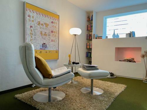 Hostal Appartements G�stehaus Gallob