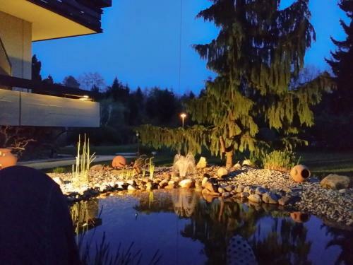 Hostal Appartements G�stehaus Gallob