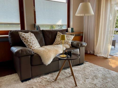 Hostal Appartements G�stehaus Gallob