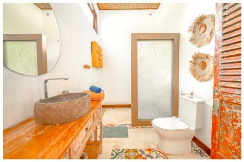 Hotel Sriyana Uluwatu