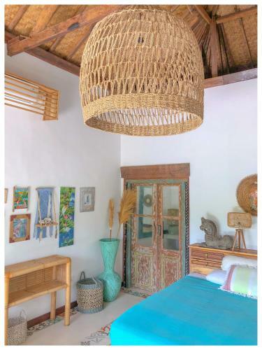 Hotel Sriyana Uluwatu