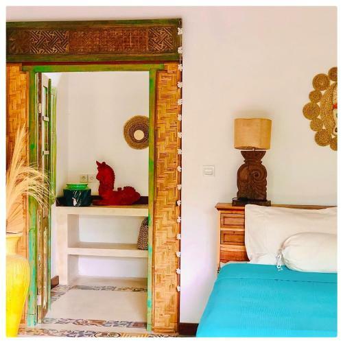 Hotel Sriyana Uluwatu