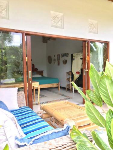 Hotel Sriyana Uluwatu