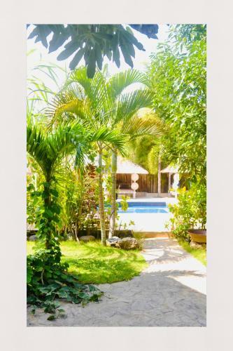 Hotel Sriyana Uluwatu