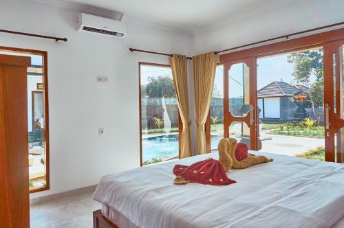 Agroturismo Puri Uluwatu Cottages