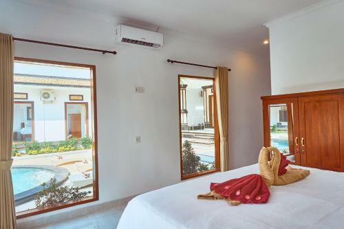 Agroturismo Puri Uluwatu Cottages