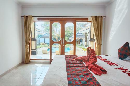 Agroturismo Puri Uluwatu Cottages