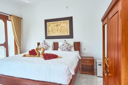 Agroturismo Puri Uluwatu Cottages