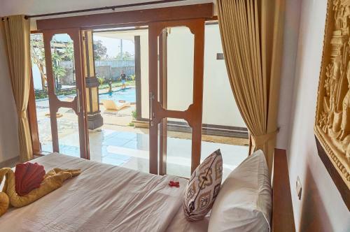 Agroturismo Puri Uluwatu Cottages