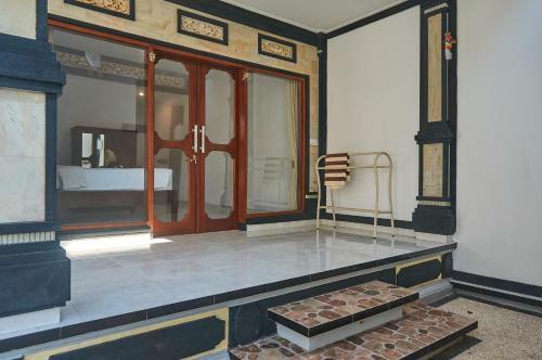 Agroturismo Puri Uluwatu Cottages