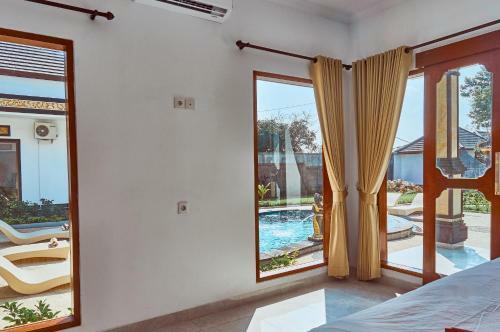 Agroturismo Puri Uluwatu Cottages