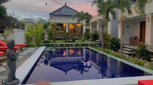 Hostal Puja Uluwatu Village
