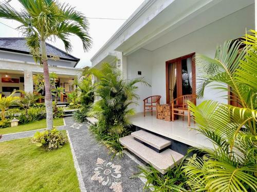 Hostal Puja Uluwatu Village