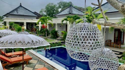 Hostal Puja Uluwatu Village