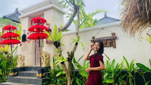 Hostal Puja Uluwatu Village