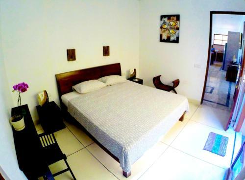 Villa Bukit Indah